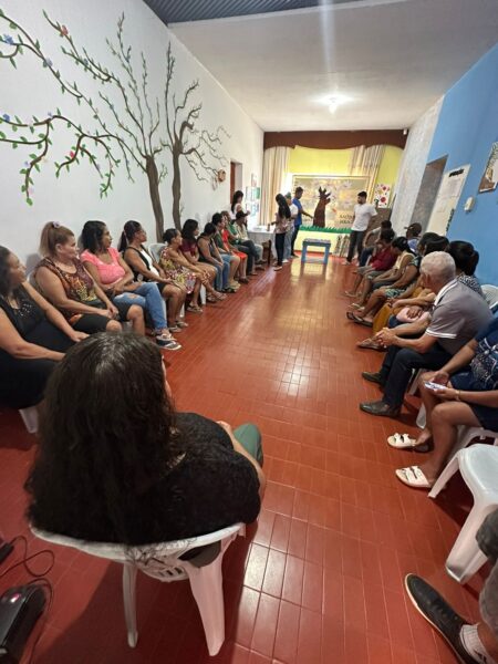 Campanha Janeiro Branco