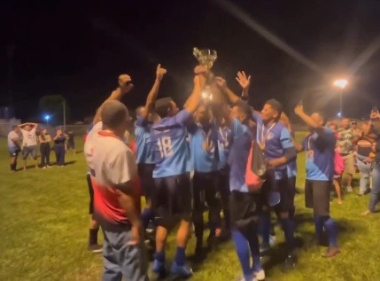 Campeonato Municipal de Futebol de Campo