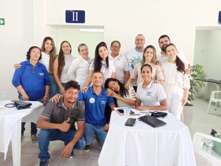 Café Com Saúde Mercado Municipal